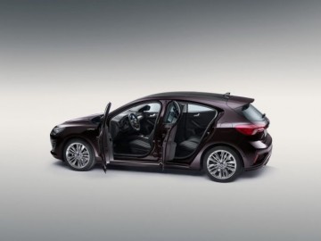 Ford Focus IV &ndash; Nowy rozdział